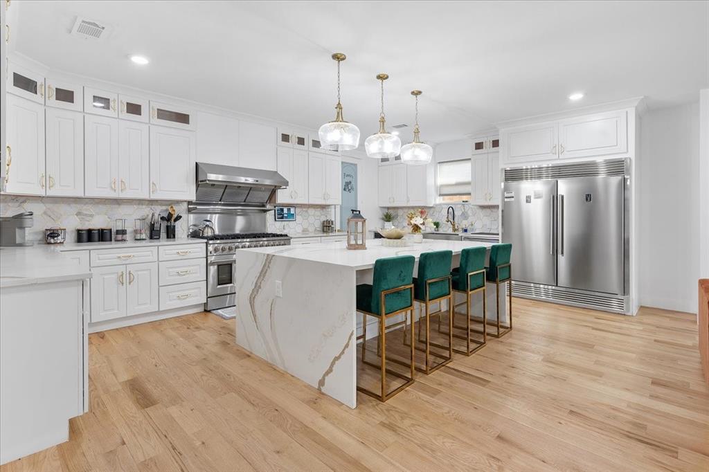 Greenway Terrace - Residential