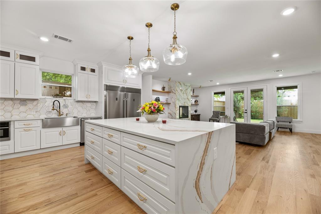 Greenway Terrace - Residential