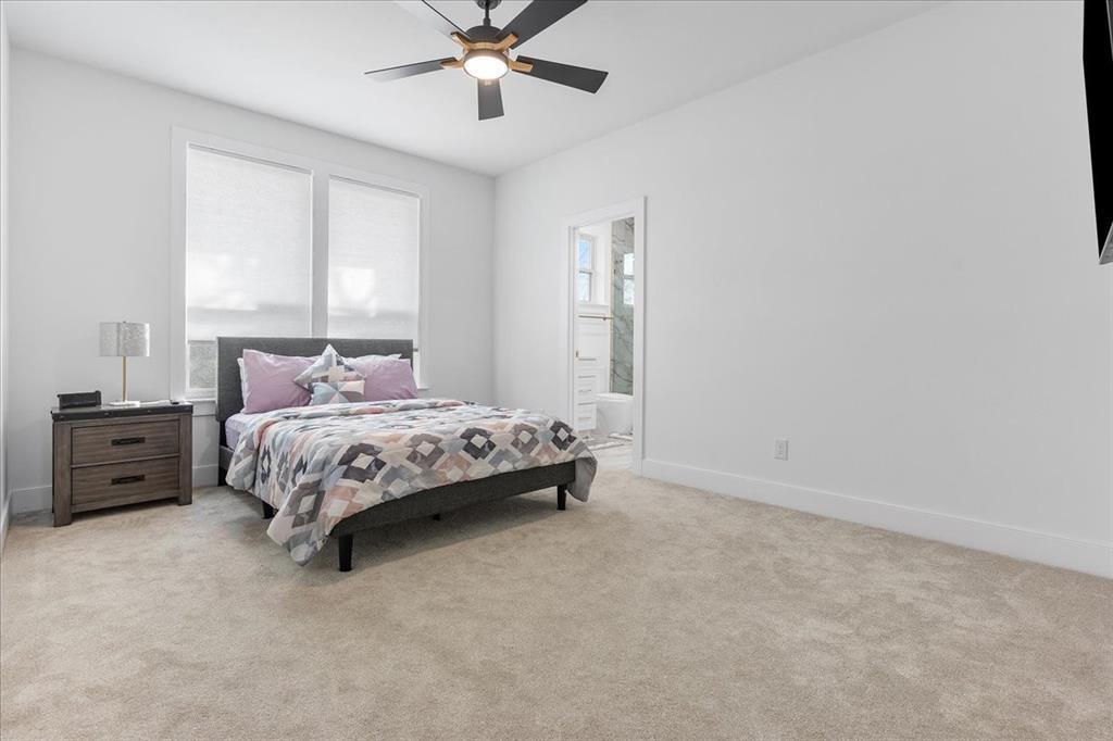 Greenway Terrace - Residential