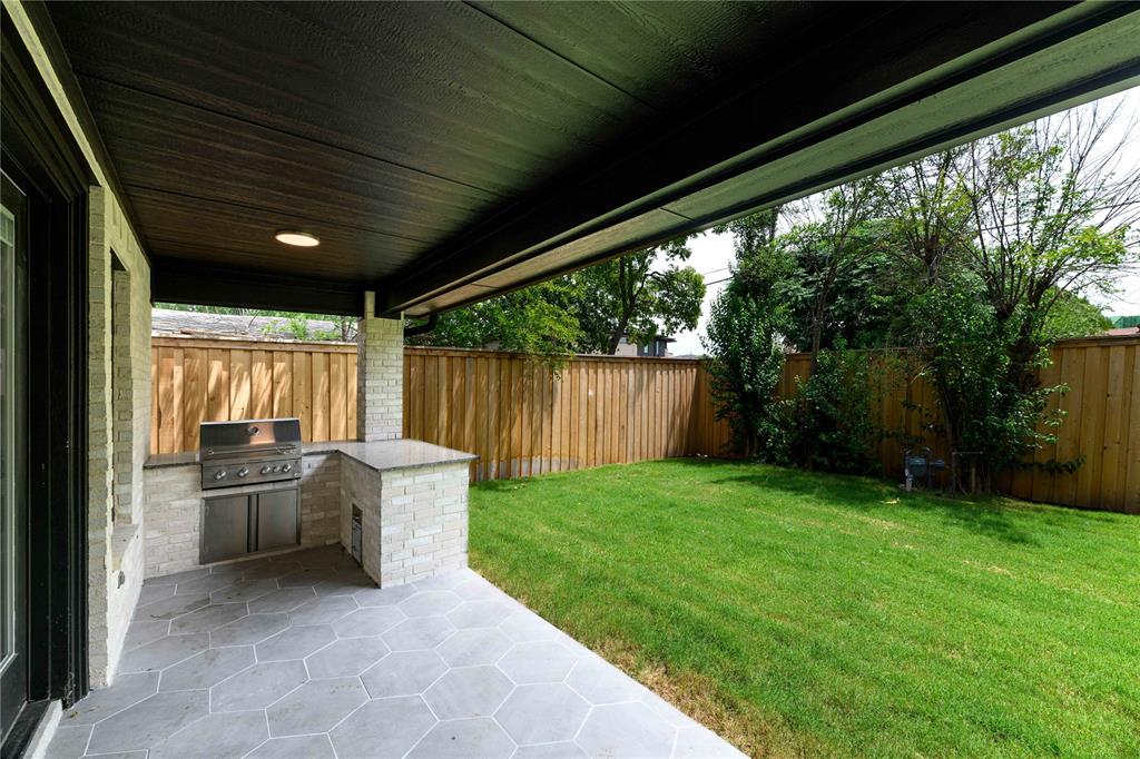 Greenway Terrace - Residential