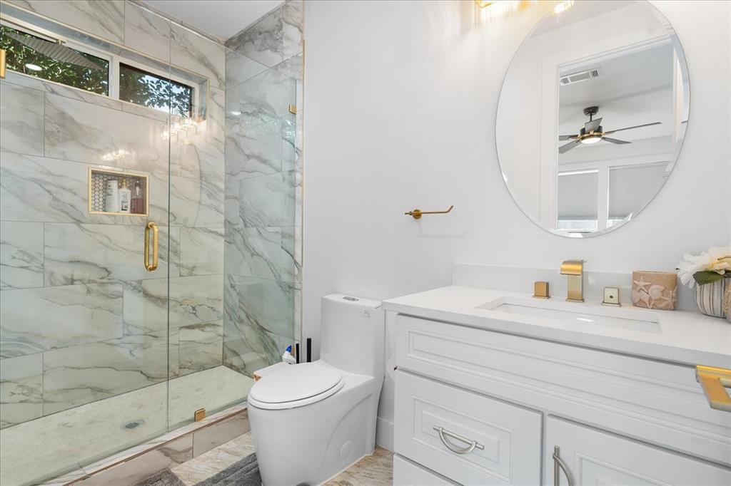 Greenway Terrace - Residential