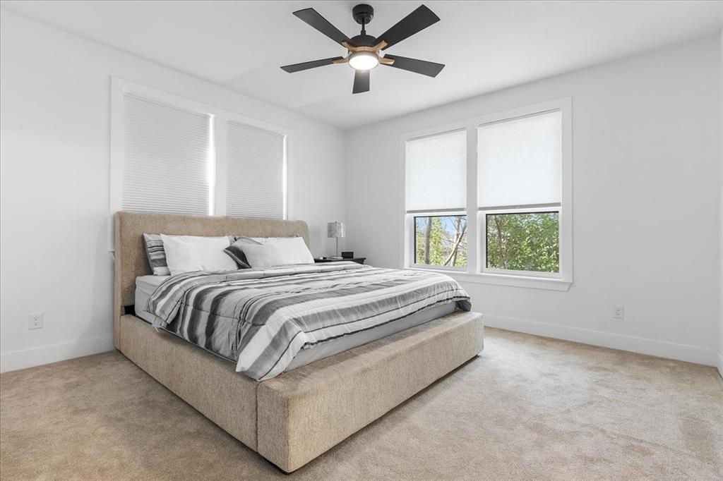 Greenway Terrace - Residential