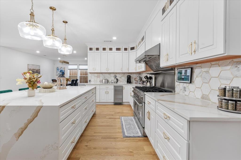 Greenway Terrace - Residential