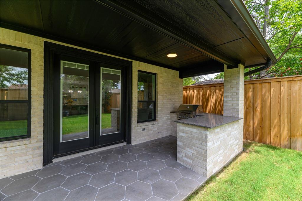 Greenway Terrace - Residential