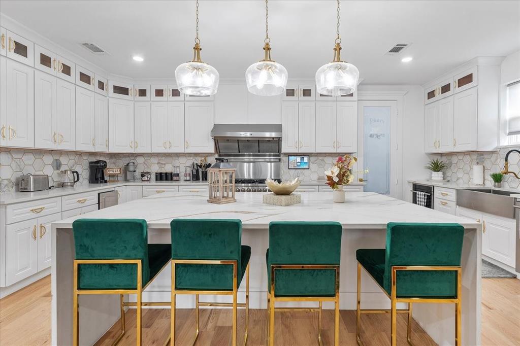 Greenway Terrace - Residential