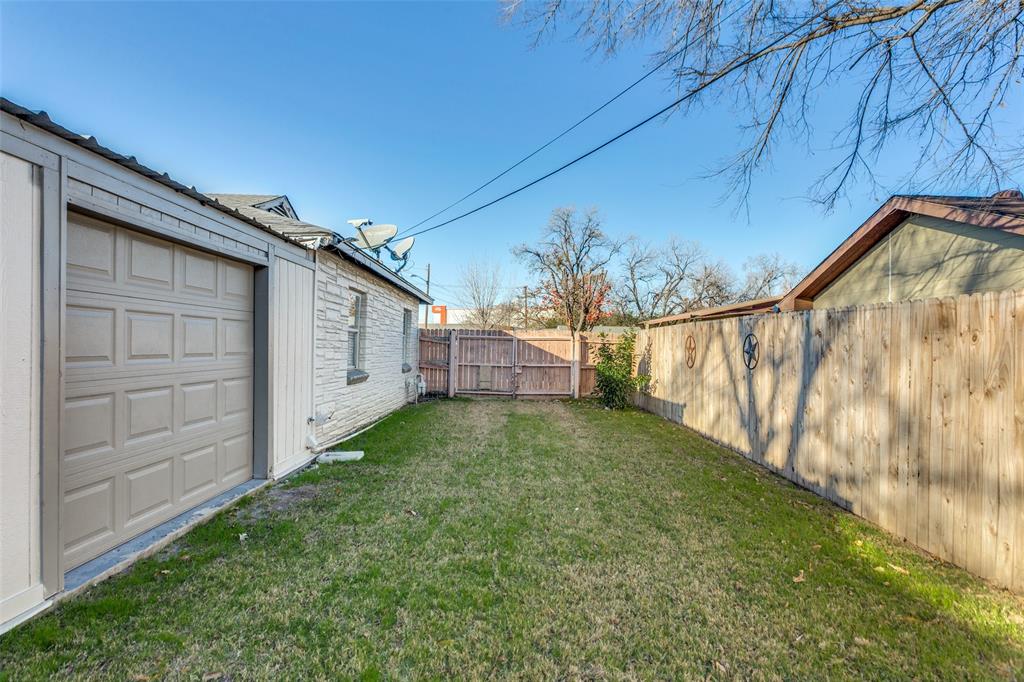 Farmers Add - Residential