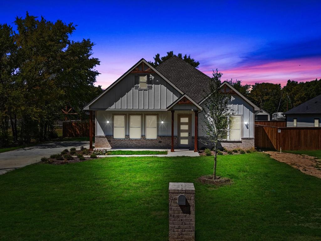 Paradise Bay - Residential