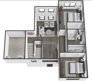 Windsor Place Add - Residential Lease