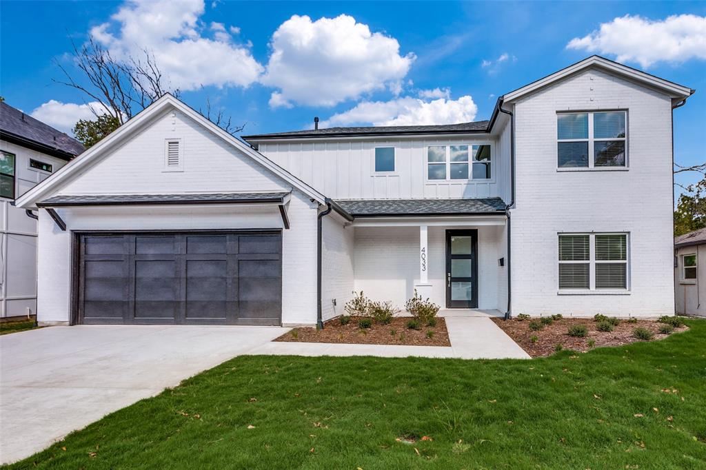 Windsor Place Add - Residential Lease