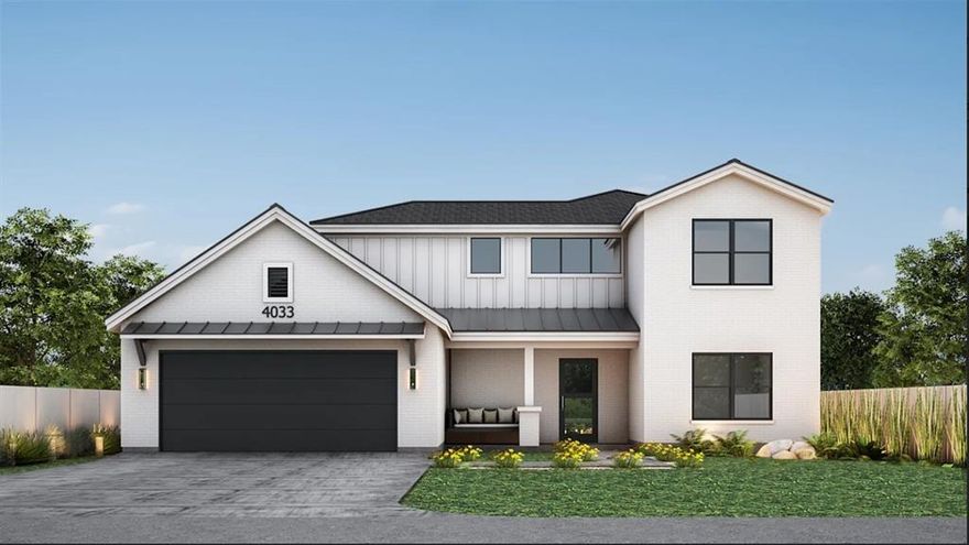 Exceptional new build home!  Completion date mid summer, just in time for the Fall TCU semester!  So many amazing features, including 5 bedrooms, walk in closets, dual vanities, high end finish out, gas range, 2 car garage, backyard fire pit and SO MUCH MORE! More pics to be loaded as the home construction nears completion.