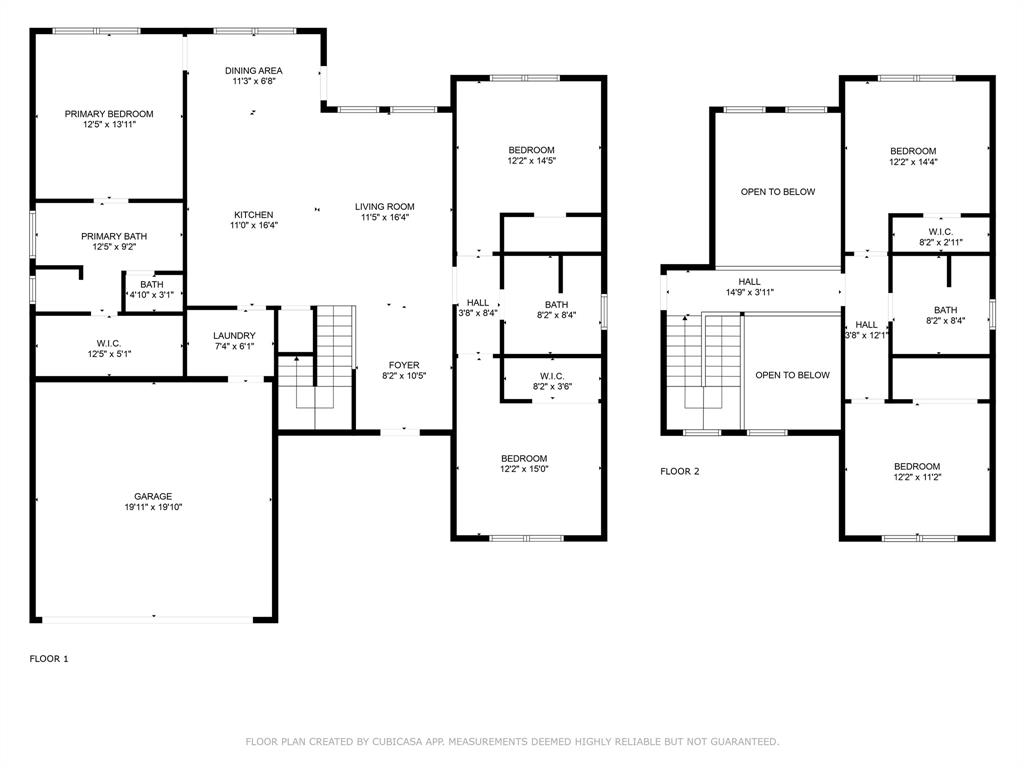 Windsor Place Add - Residential Lease