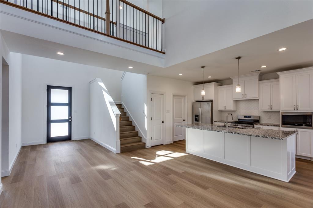 Windsor Place Add - Residential Lease