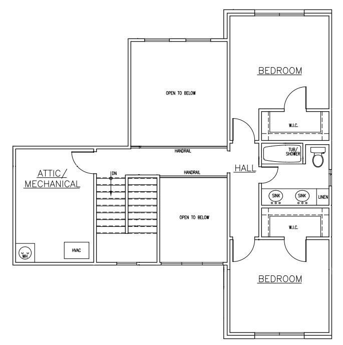 Windsor Place Add - Residential Lease