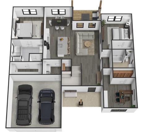 Windsor Place Add - Residential Lease