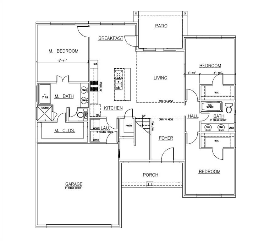 Windsor Place Add - Residential Lease