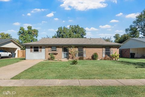 2129 Rossie Lee Drive Bossier City LA 71112