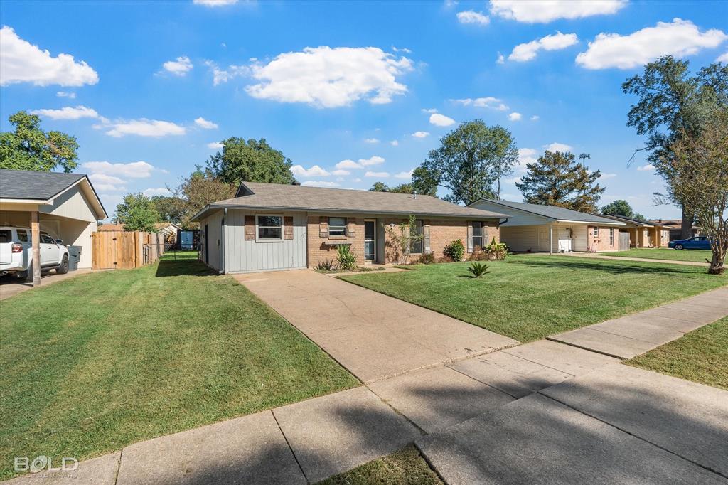 2129 Rossie Lee Drive