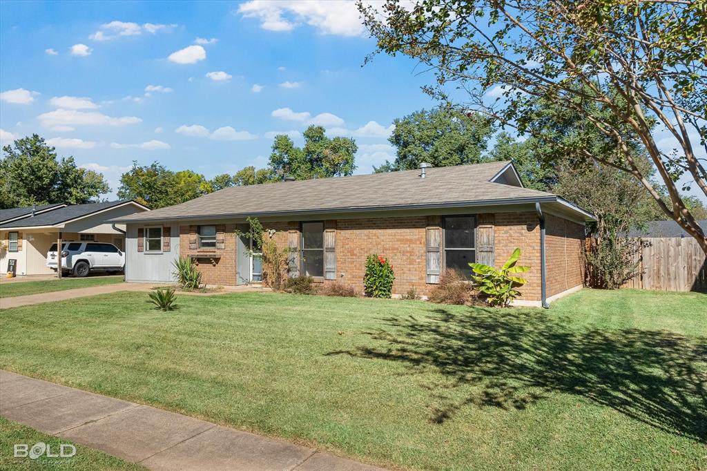 2129 Rossie Lee Drive