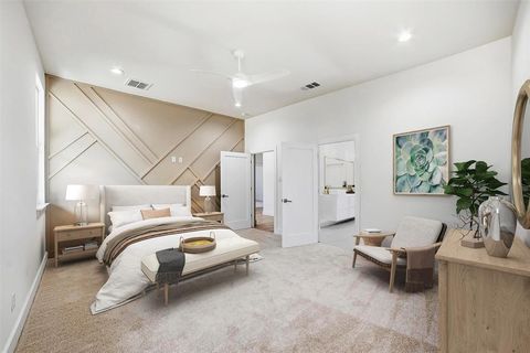 Tiny photo for 1135 Riverwood Road, Dallas, TX 75217 (MLS # 21088585)