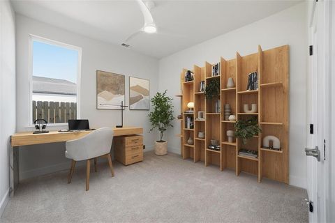 Tiny photo for 1135 Riverwood Road, Dallas, TX 75217 (MLS # 21088585)