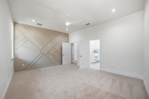 Tiny photo for 1135 Riverwood Road, Dallas, TX 75217 (MLS # 21088585)