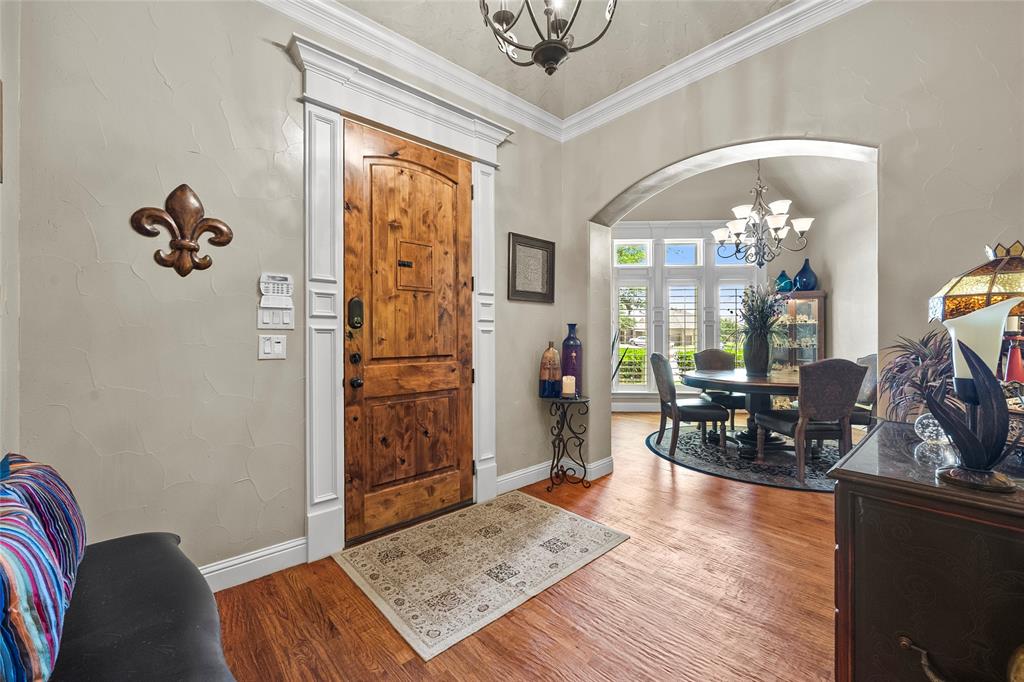 7901 Bentley Drive