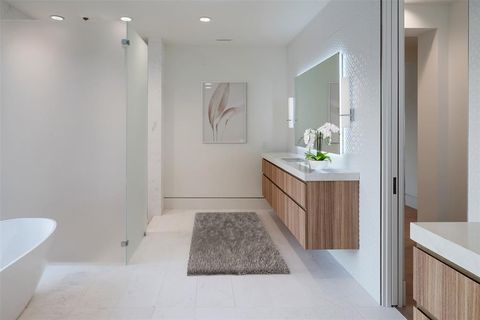 Tiny photo for 5048 Airline Road, Highland Park, TX 75205 (MLS # 21210117)