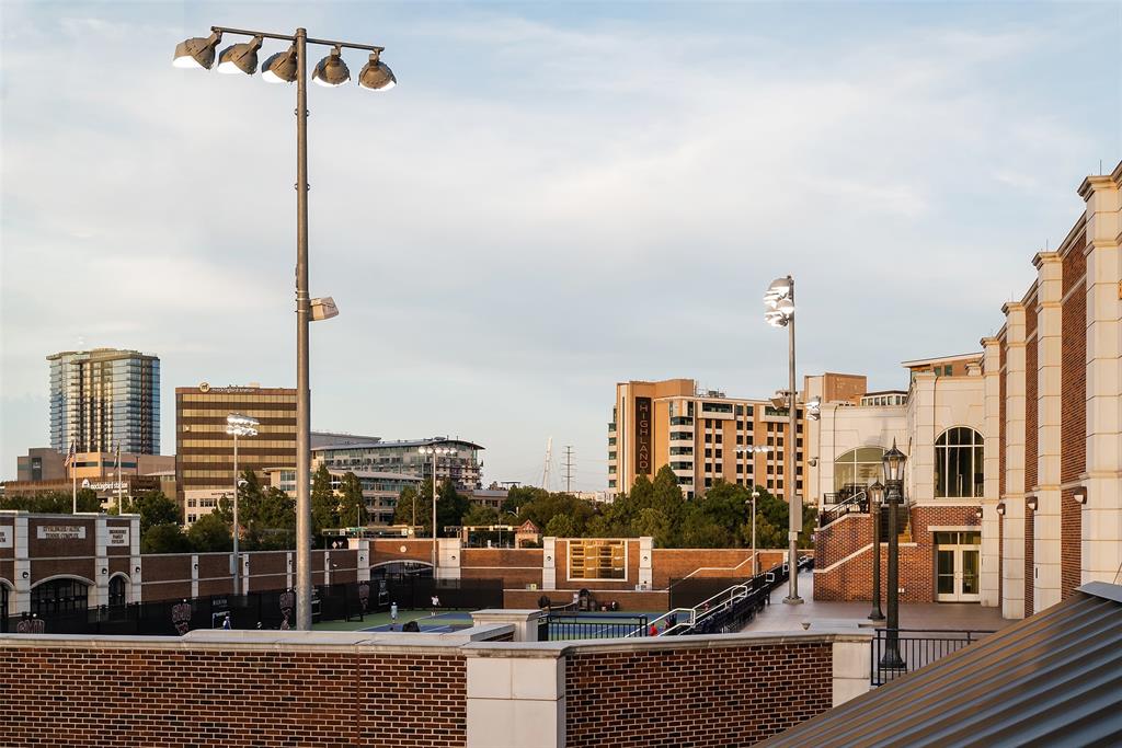 A G Mcadams - Residential