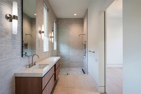 Tiny photo for 5048 Airline Road, Highland Park, TX 75205 (MLS # 21210117)