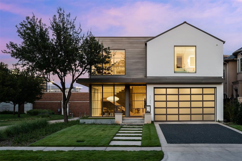 A G Mcadams - Residential