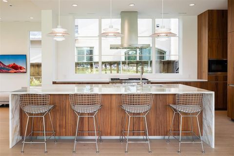 Tiny photo for 5048 Airline Road, Highland Park, TX 75205 (MLS # 21210117)