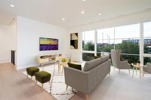 Tiny photo for 5048 Airline Road, Highland Park, TX 75205 (MLS # 21210117)