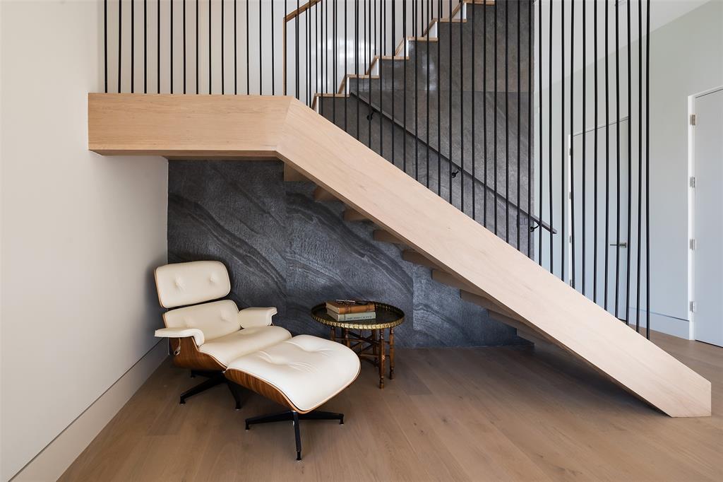 A G Mcadams - Residential