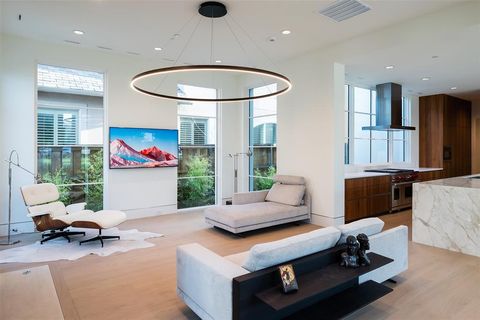 Tiny photo for 5048 Airline Road, Highland Park, TX 75205 (MLS # 21210117)