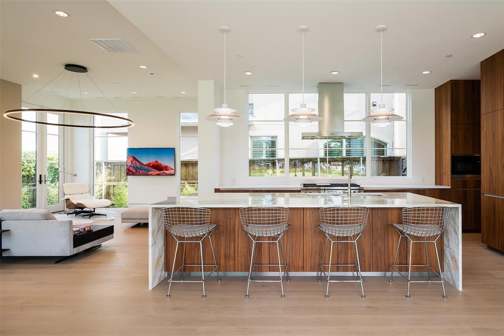 A G Mcadams - Residential