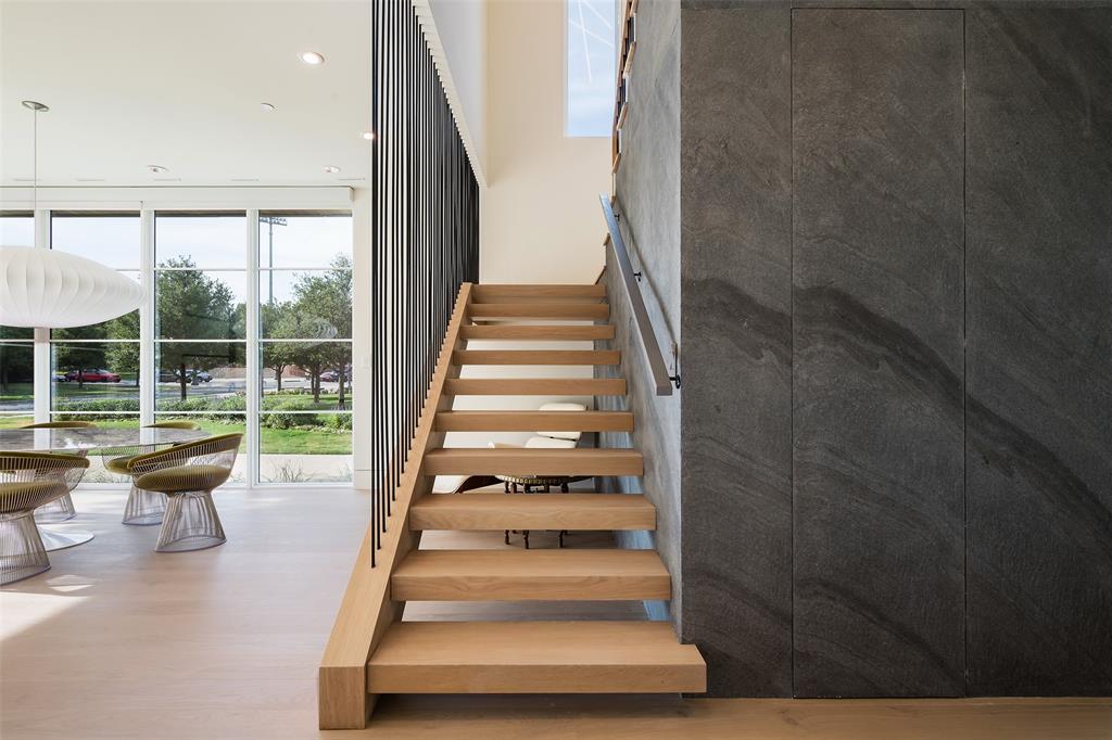 A G Mcadams - Residential