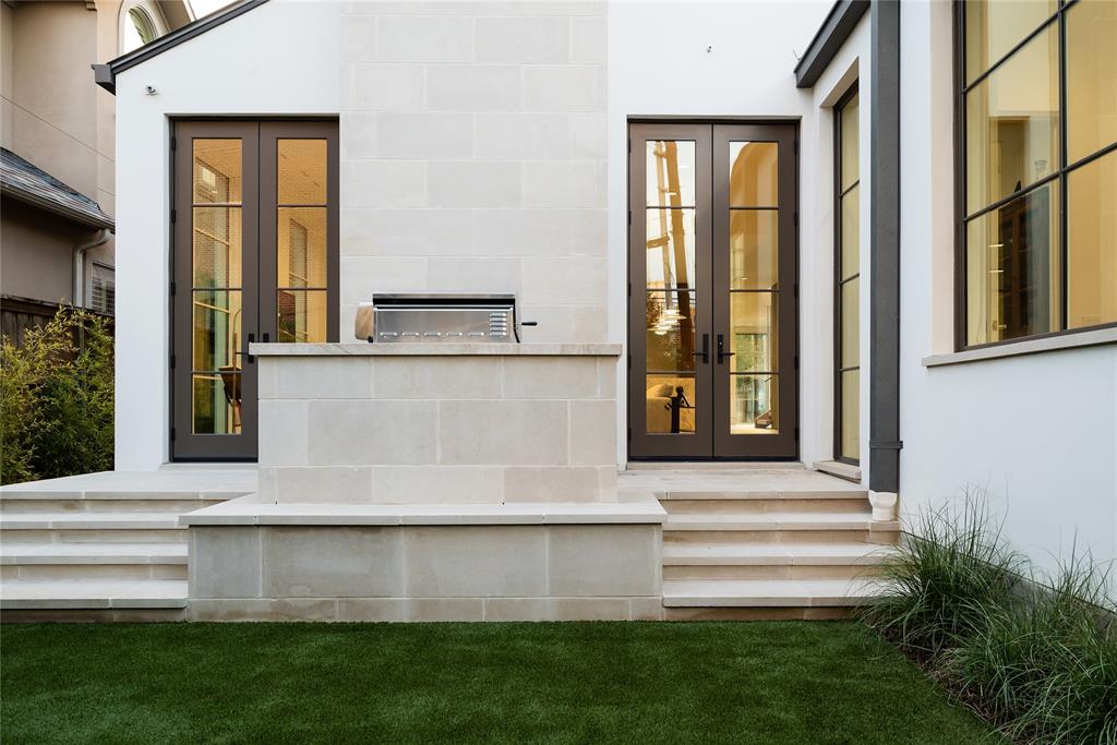 A G Mcadams - Residential