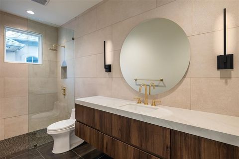 Tiny photo for 5048 Airline Road, Highland Park, TX 75205 (MLS # 21210117)