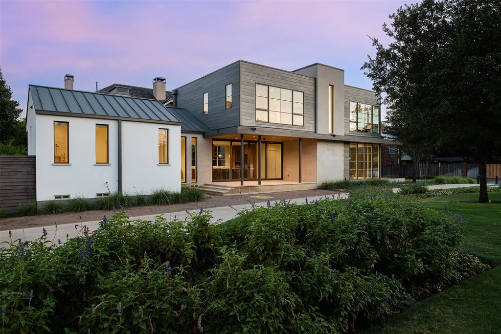 A G Mcadams - Residential