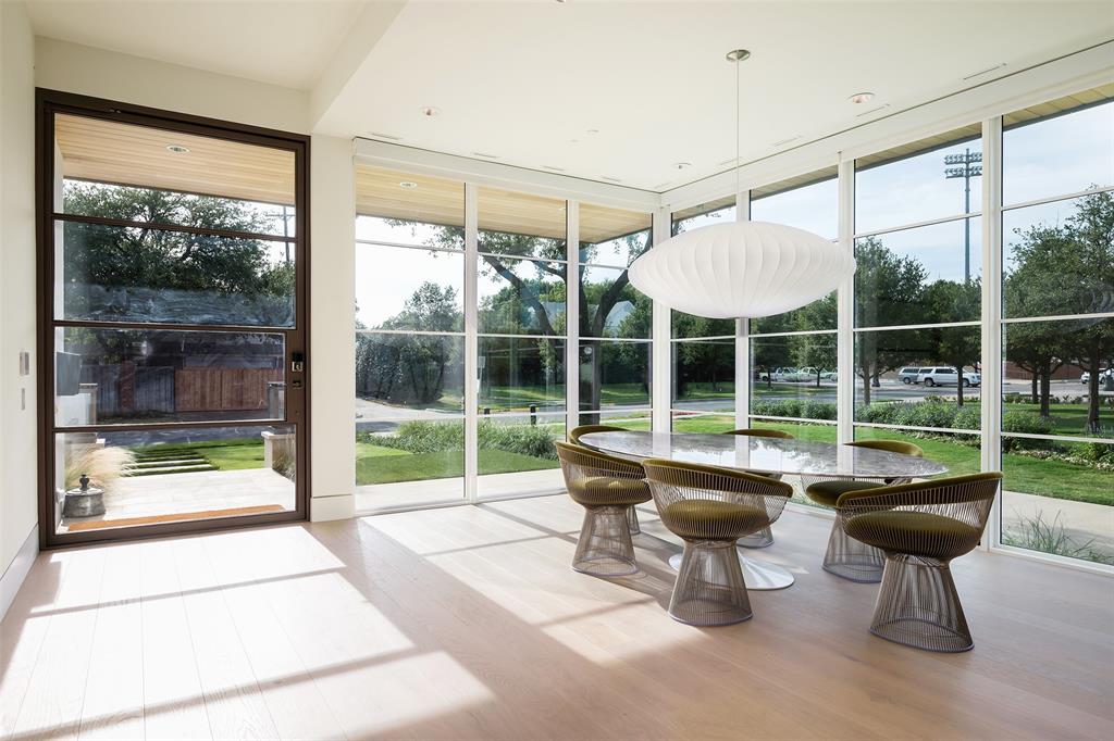 A G Mcadams - Residential