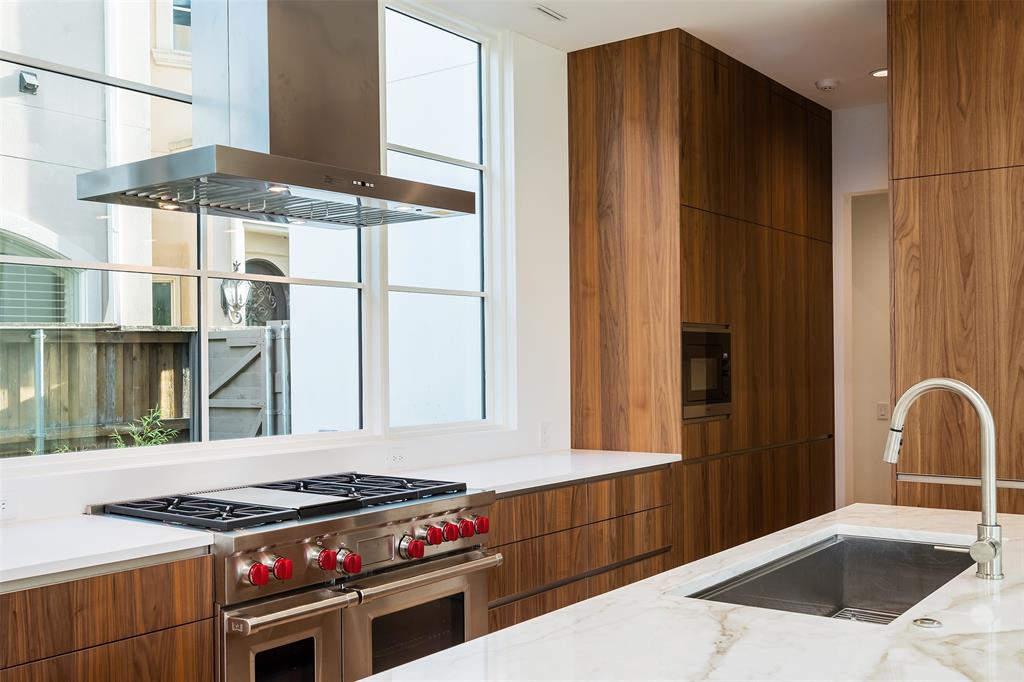 A G Mcadams - Residential