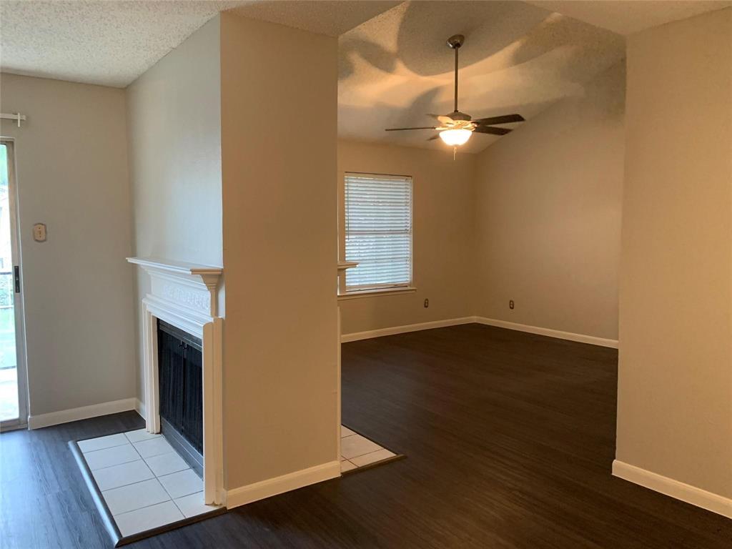 Prestonwood Green Condos - Residential Lease