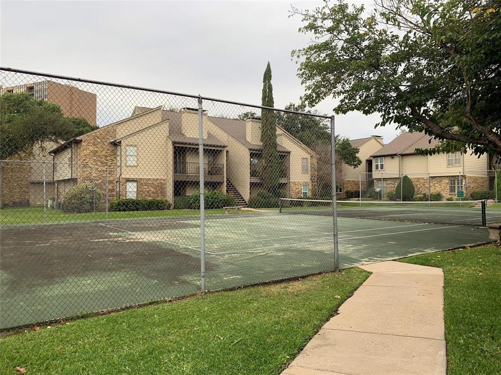 Prestonwood Green Condos - Residential Lease