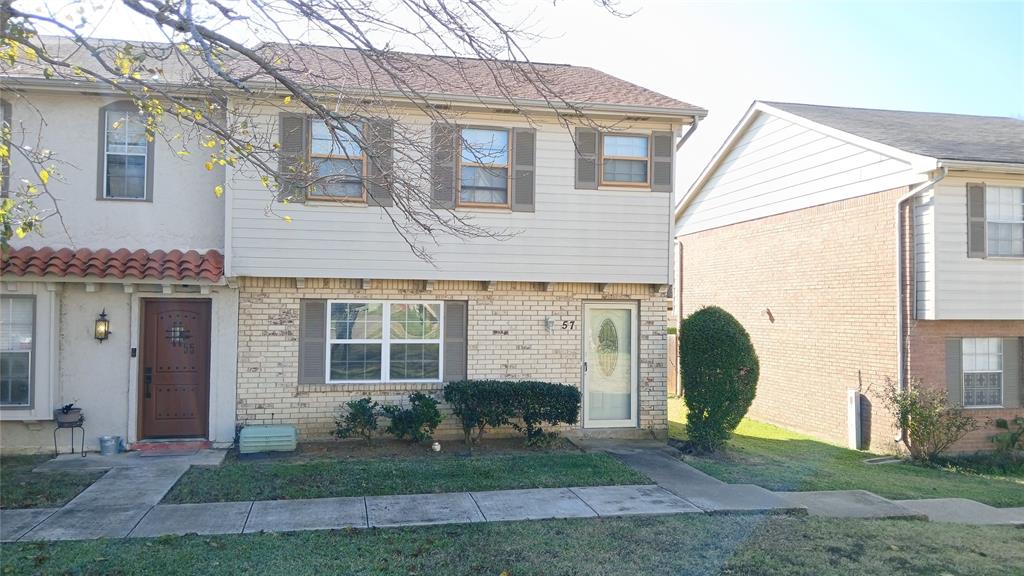 Mountain Creek Twnhs - Residential