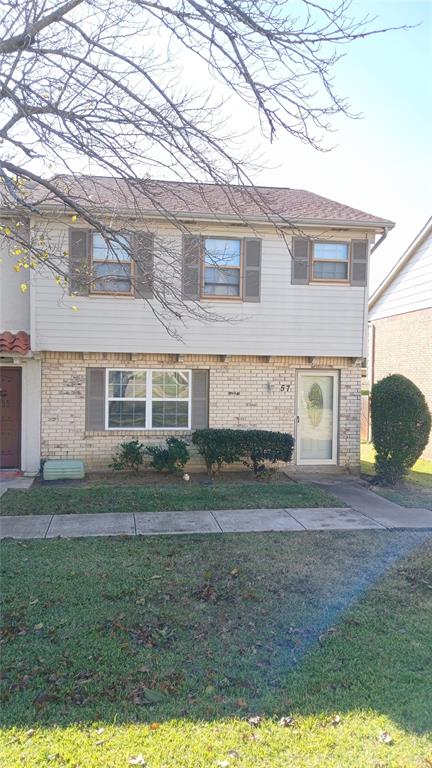 Mountain Creek Twnhs - Residential