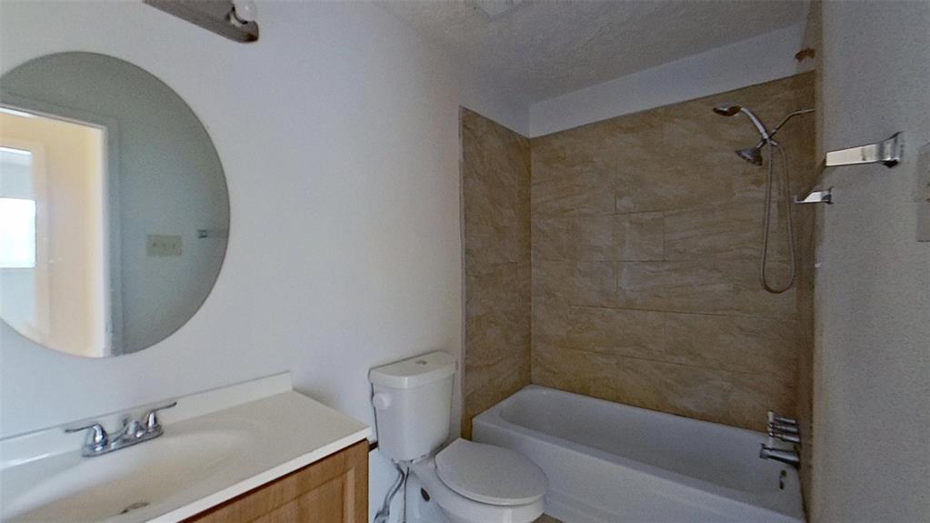 Mountain Creek Twnhs - Residential