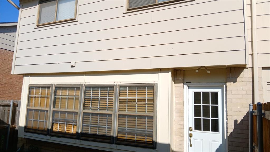 Mountain Creek Twnhs - Residential