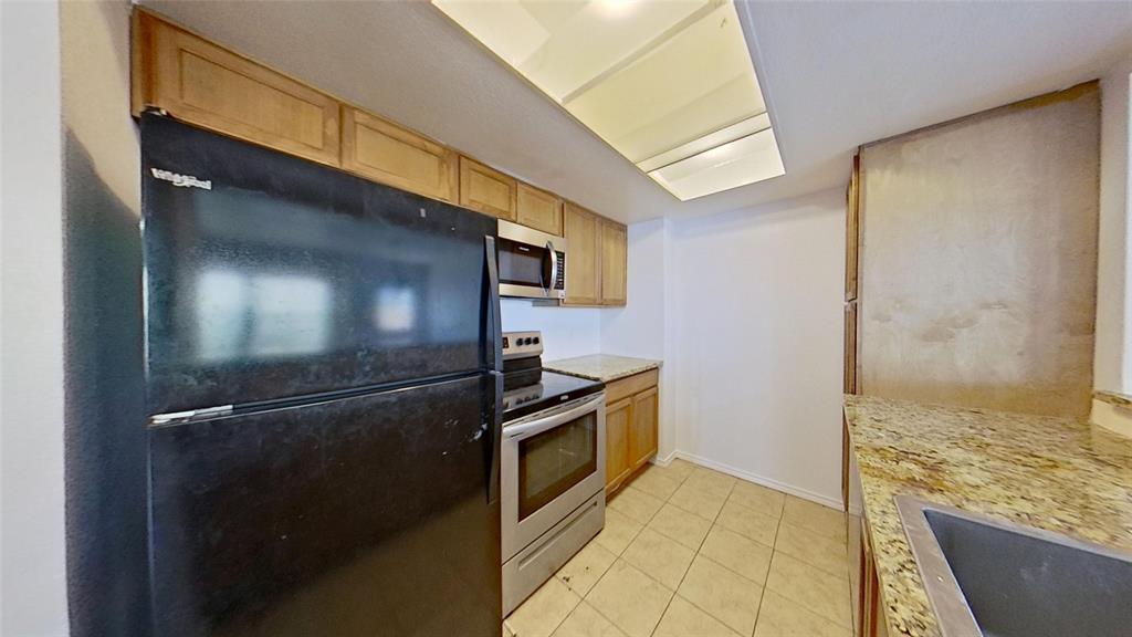 Mountain Creek Twnhs - Residential