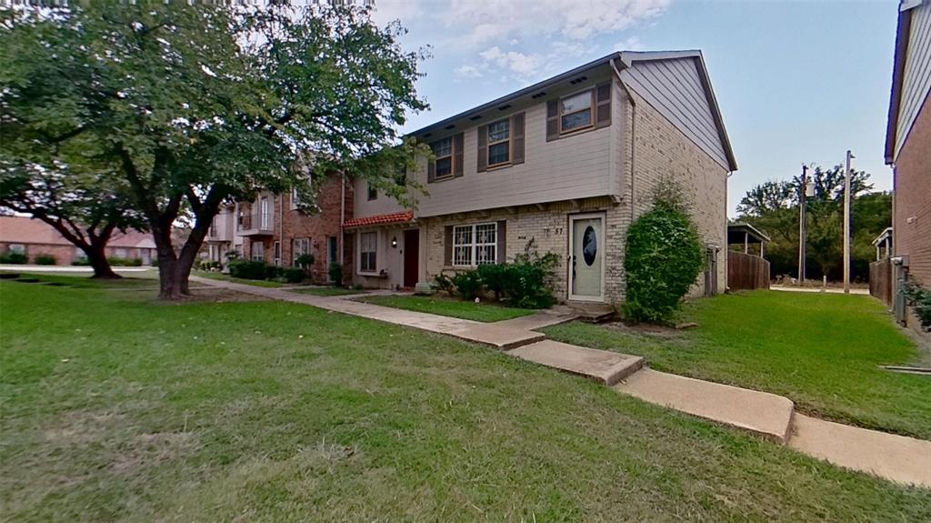 57 W Townhouse Lane 18