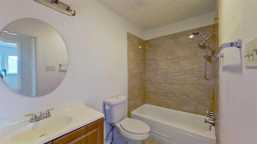 Mountain Creek Twnhs - Residential